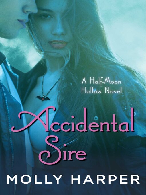 Title details for Accidental Sire by Molly Harper - Wait list